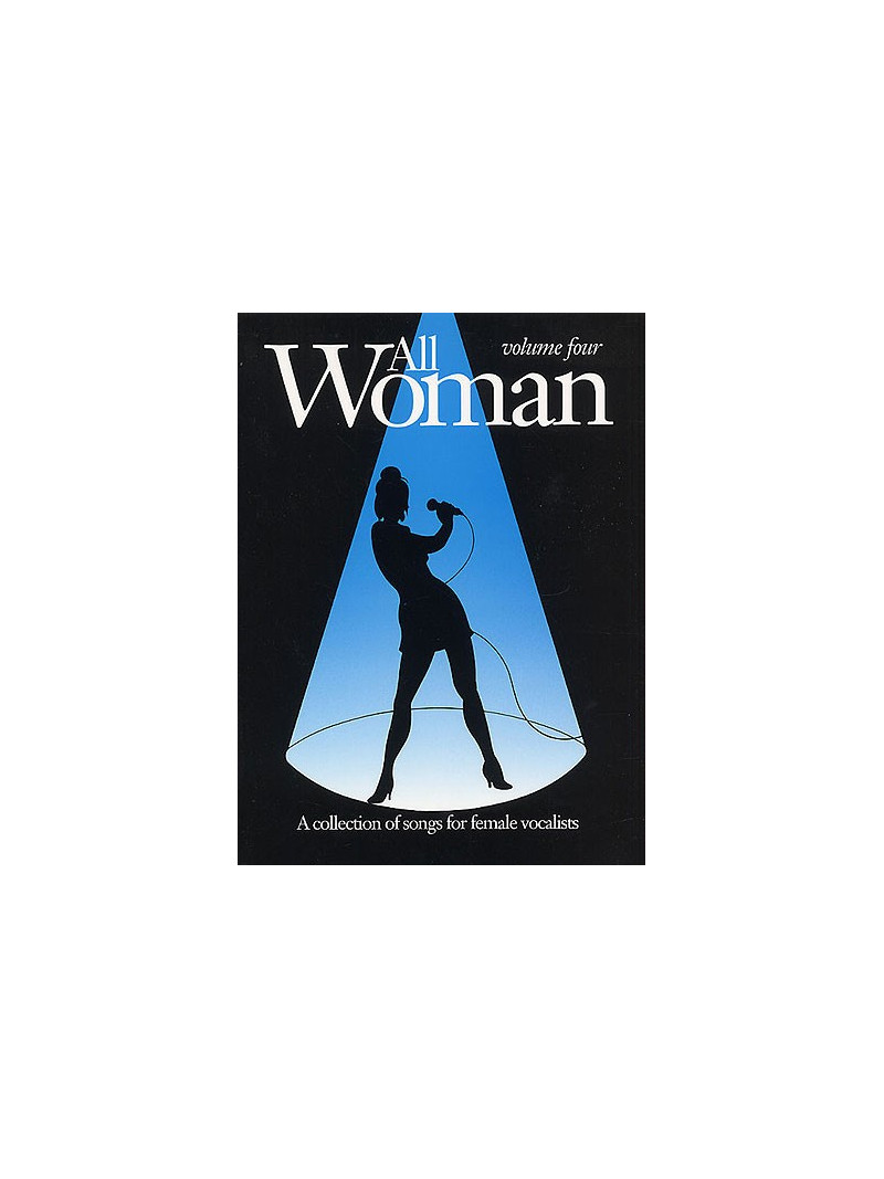 All Woman: Volume Four