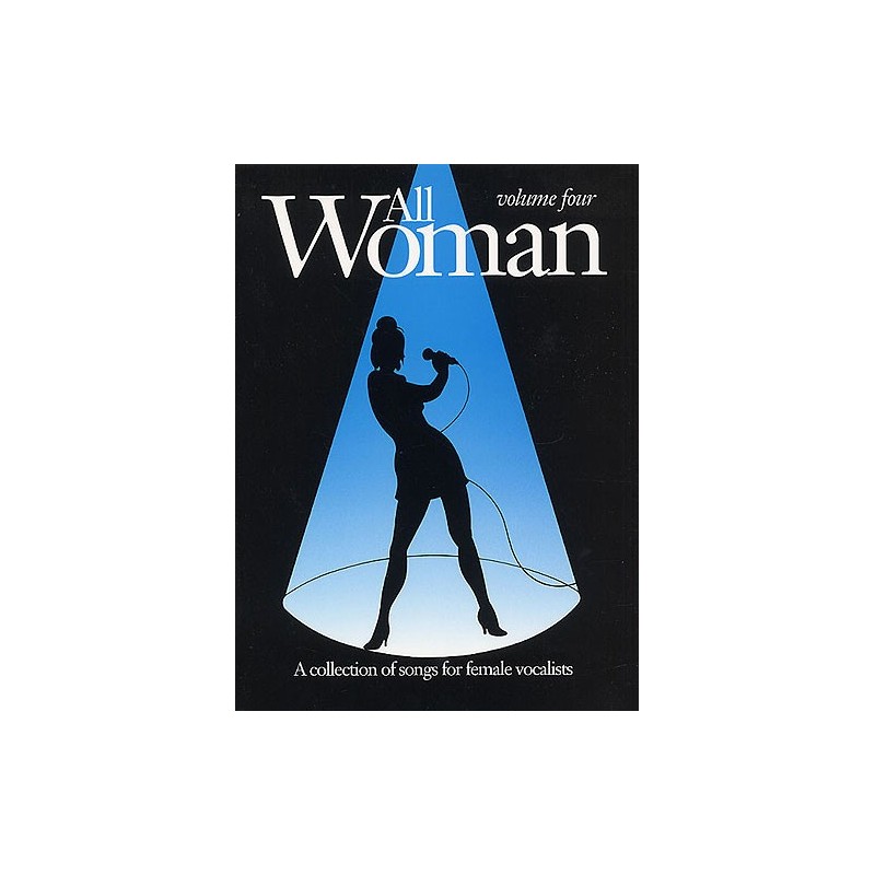 All Woman: Volume Four
