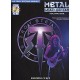 Metal Lead Guitar Volume 2 (book/CD) Edizione italiana