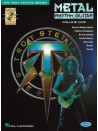 Metal Rhythm Guitar - Volume 2 (libro/CD) Edizione Italiana 