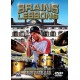 Brain's Lessons: Shredding Repis on the Gnar Gnar Rad (DVD)
