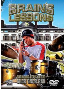 Brain's Lessons: Shredding Repis on the Gnar Gnar Rad (DVD)