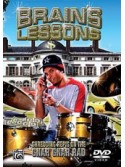 Brain's Lessons: Shredding Repis on the Gnar Gnar Rad (DVD)