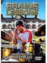 Brain's Lessons: Shredding Repis on the Gnar Gnar Rad (DVD)