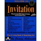 Aebersold 59: Invitation (book/2 CD)