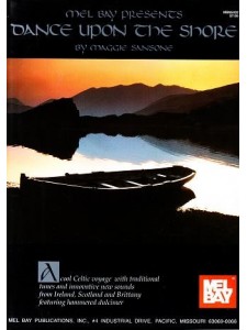 Maggie Sansone - Dance Upon the Shore (book/CD)