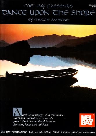 Dance Upon the Shore (book/CD)