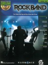 Rock Band: Drum Play-Along Volume 19 (book/CD)