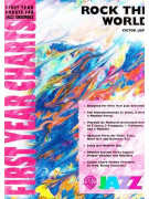Rock the world