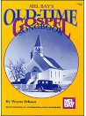 Old-Time Gospel Songbook (book/cassette)