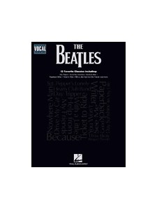 The Beatles (Piano)