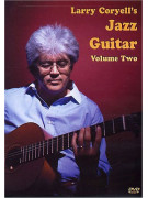 Jazz Guitar Volume Two (DVD)