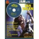 Jam with Van Halen (book/CD play-along)