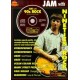 Jam With Nineties Rock (book/CD play-along)