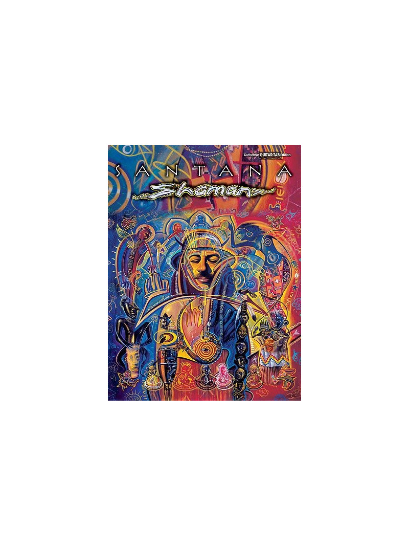 Shaman
