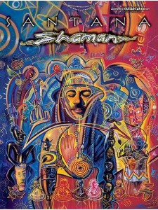 Santana - Shaman