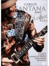 Santana: Blues at Montreux 2004 (DVD)