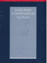 Jazz Bass Compendium