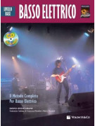 Basso Elettrico - Livello Base (libro/CD)