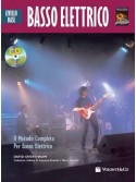 Complete Electric Bass Method: Livello Base (libro/Audio Download)