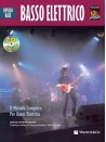 Basso Elettrico - Livello Base (libro/CD)