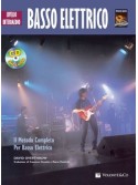 Complete Electric Bass Method: Livello Intermedio (libro/CD)