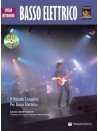 Complete Electric Bass Method: Livello Intermedio (libro/CD)
