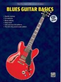 Ultimate Beginner Series: Blues Guitar Basics (book/CD)