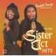 You Sing Sister Act Hits (CD sing-along)