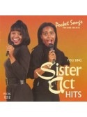 You Sing Sister Act Hits (CD sing-along)