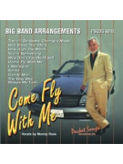 Come fly With Me (CD sing-along)