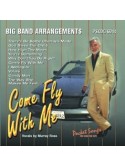 Pocket Songs: Come Fly With Me (CD sing-along)