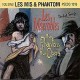 Les Mis & Phantom (CD sing-along)