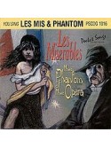 Les Miserables/Phantom of the Opera (CD sing-along)