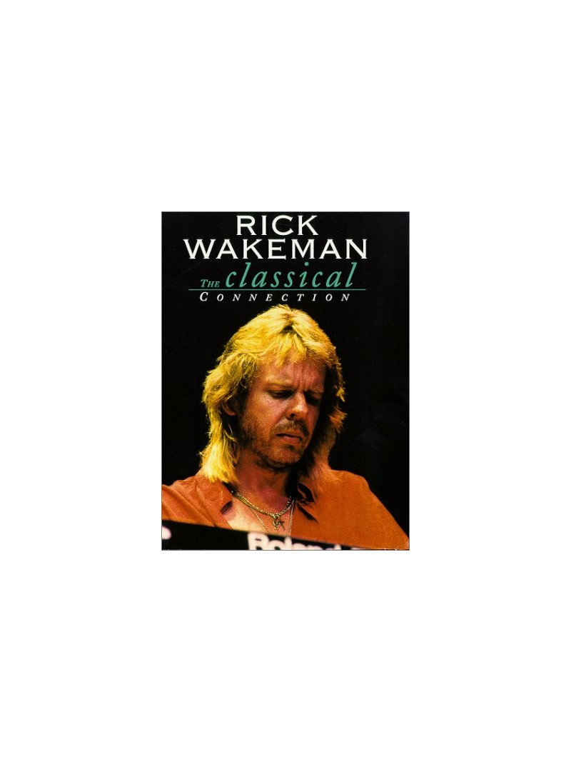 The Classical Connection (DVD)