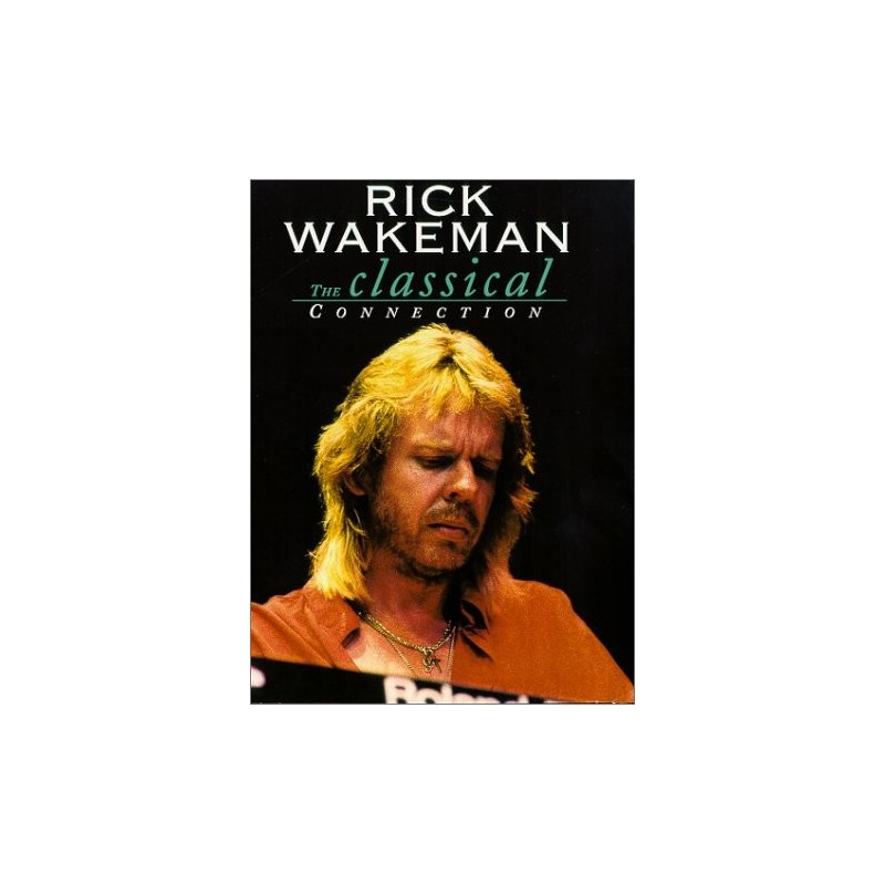 The Classical Connection (DVD)