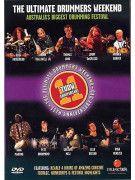 The Ultimate Drummers Weekend: 11th Anniversary (DVD)