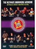 The Ultimate Drummers Weekend: 11th Anniversary (DVD)