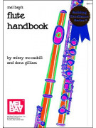 Flute Handbook (book & cassette)