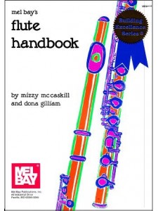 Flute Handbook (book & cassette)