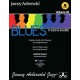 Blues in All Keys (book/CD play-along)