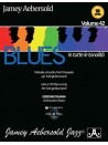 Aebersold Volume 42: Blues in tutte le tonalità (libro/CD)