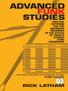 Advanced Funk Studies (book/2 CD)