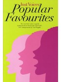 Just Voices: Popular Favorites (Choral)