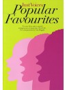 Just Voices: Popular Favorites