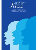 Just Voices: Jazz (Choral)