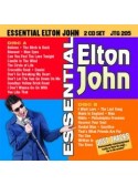 Pocket Songs : Essential Elton John (2 CD play-along)