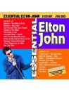 Pocket Songs : Essential Elton John (2 CD play-along)