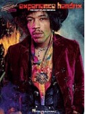 The Best of Jimi Hendrix Experience - Transcribed Score