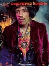 The Best of Jimi Hendrix Experience - Transcribed Score